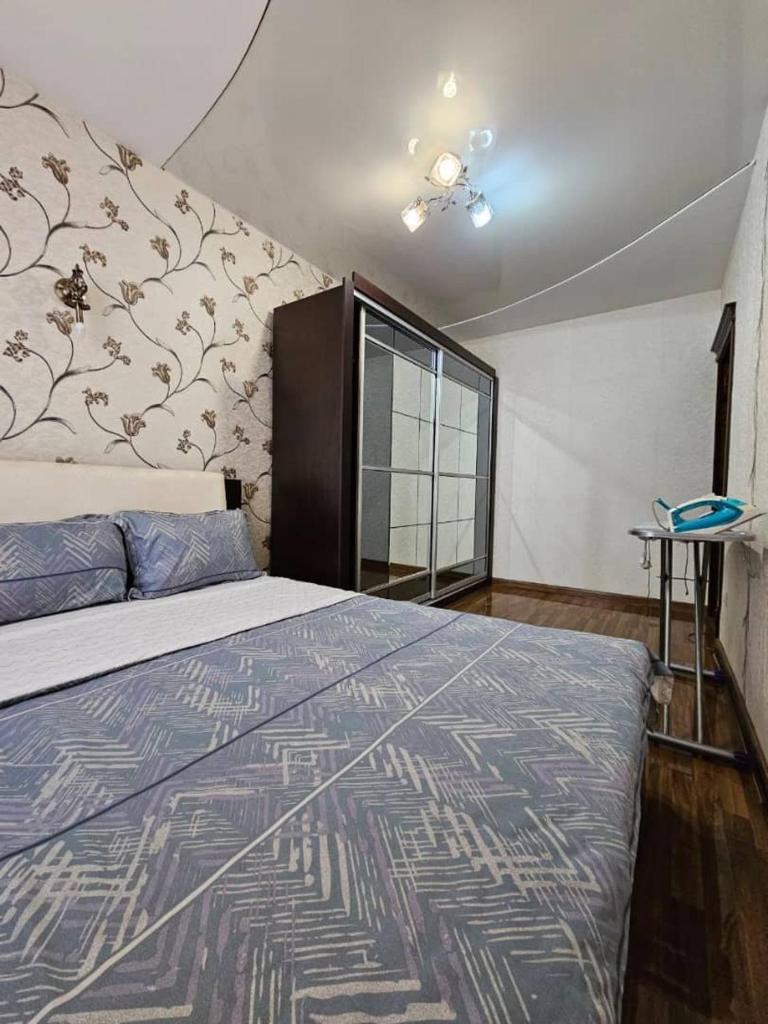 Miracle Apartment in City Center - Tap to explore photos