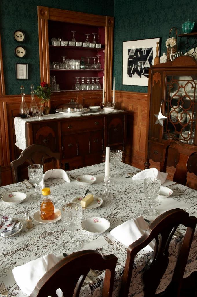 Pensacola Victorian Bed & Breakfast photo 3