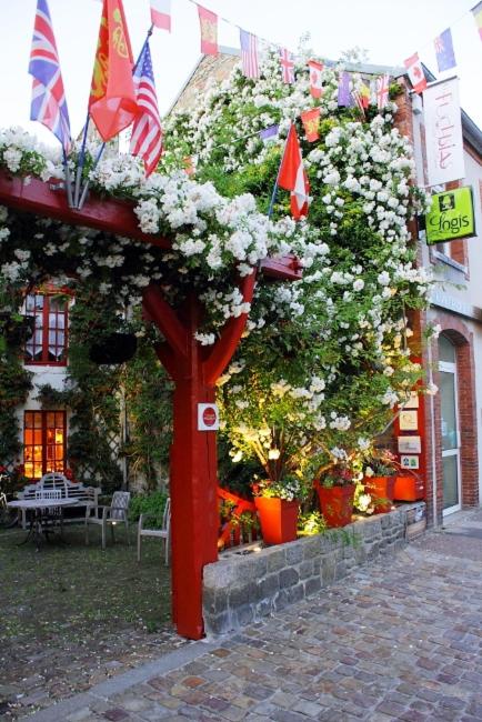 Hotel de France photo 2