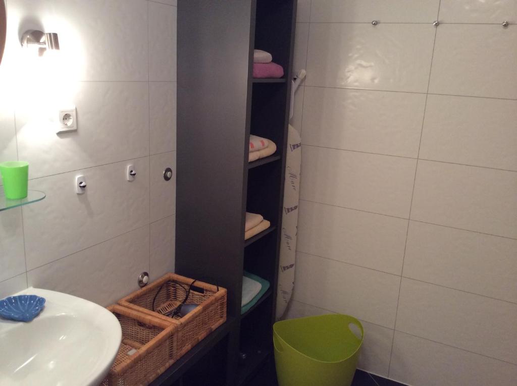 Ferienwohnung in Fuhlenbrock photo 4