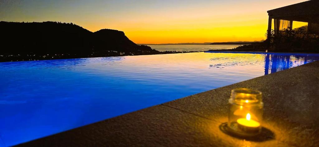 Relais Villa Olivi