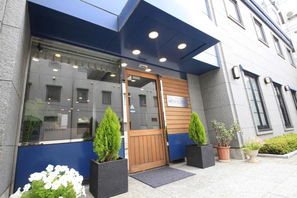 Hotel Morschein photo 1
