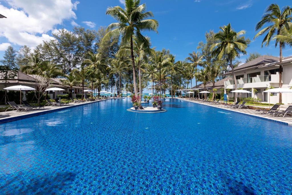 X10 Khaolak Resort photo 1