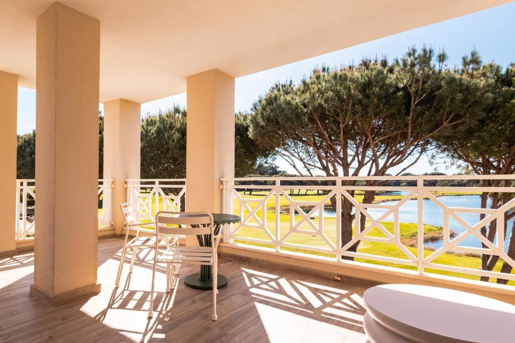 Onyria Quinta da Marinha Hotel Room Type - Signature Suite