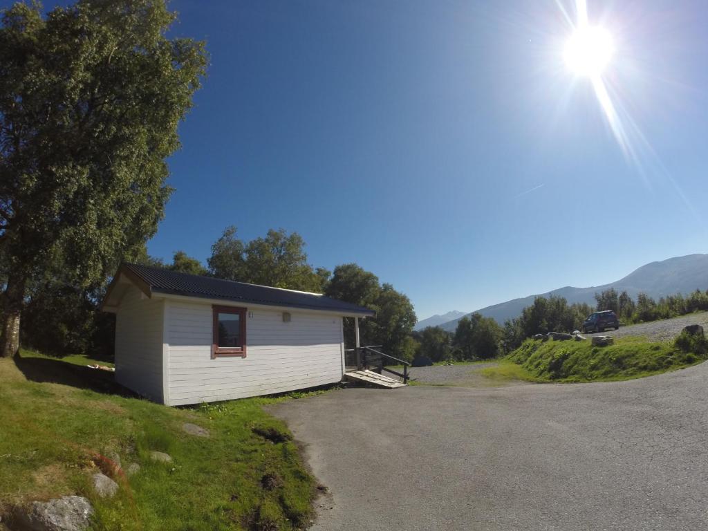 Volsdalen Camping photo 1