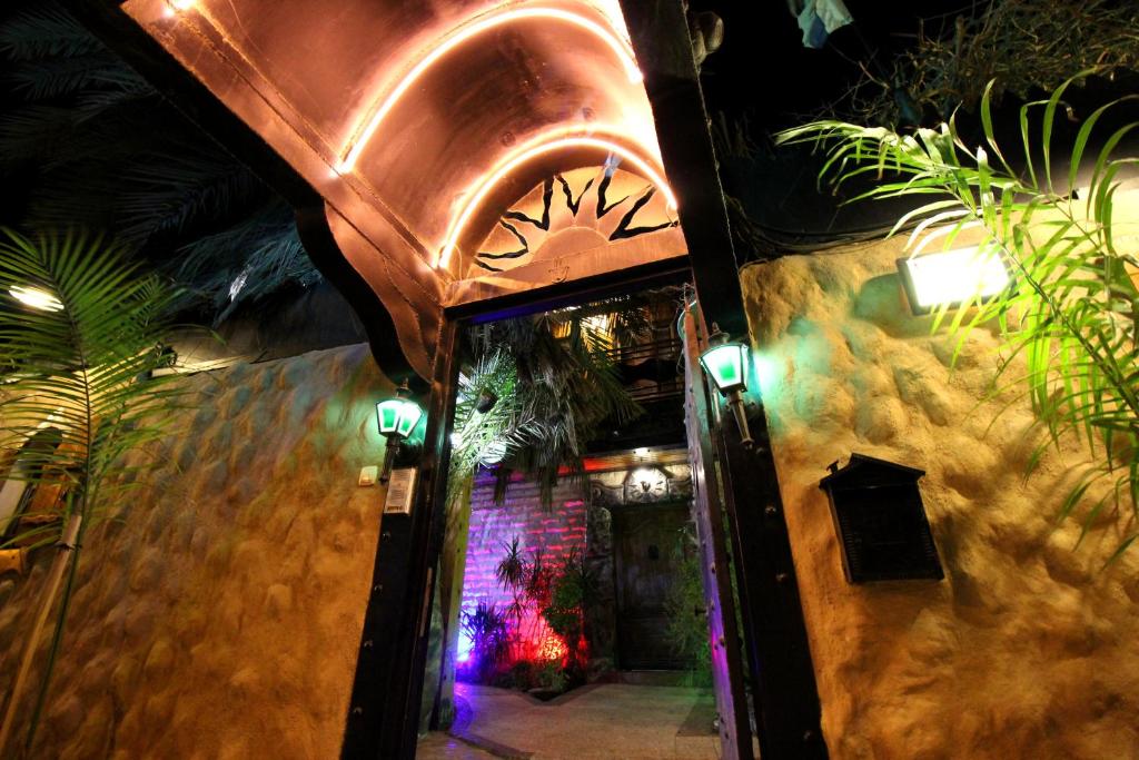 Sunset Inn photo 3