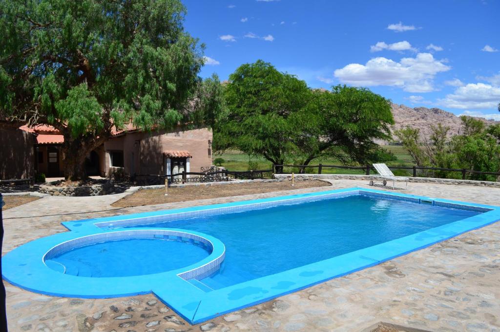 Finca El Carmen photo 3