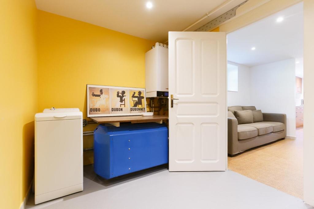 Appartements - Chez Alice photo 4