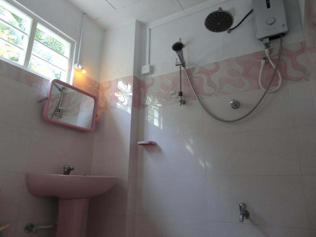 Двухместный (Стандартный двухместный номер с 1 кроватью), Abha Villa
