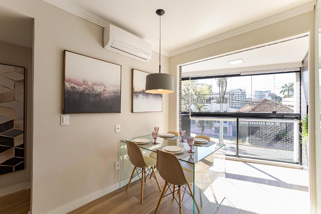 Ap Moderno Ap 21 Soho Life Room Type - Two-Bedroom Deluxe Apartment