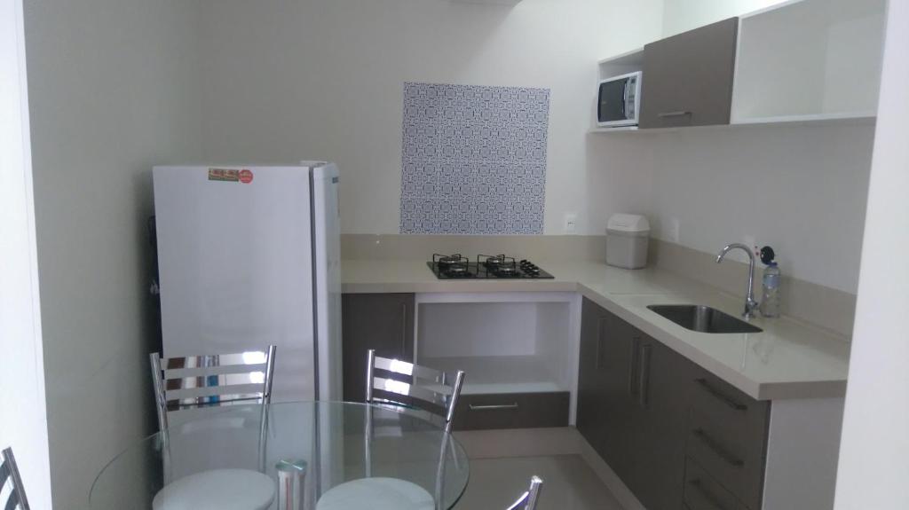 Loft Florianópolis no Campeche photo 2