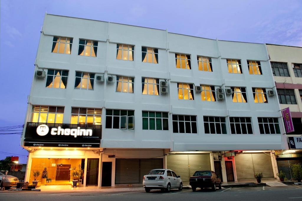 Hotel Cheqinn photo 3