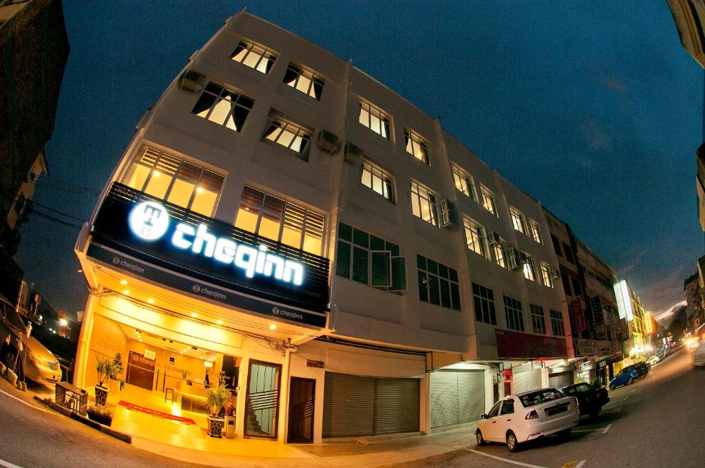 Hotel Cheqinn photo 2