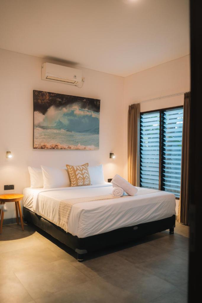 Co Day Uluwatu Boutique Stays - Tap to explore photos