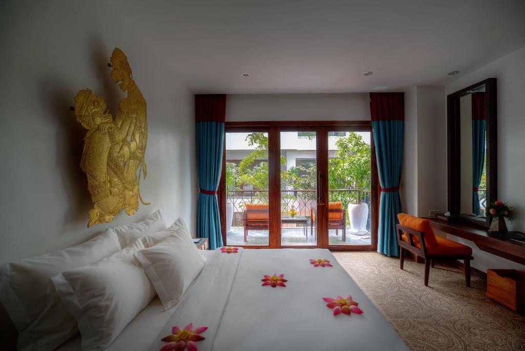 Golden Temple Retreat photo 2