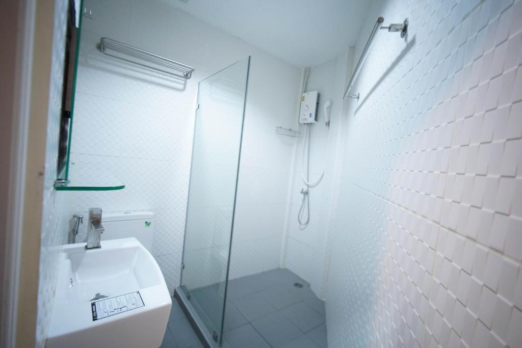 Семейный (Семейный номер), Urban Hostel Bangkok