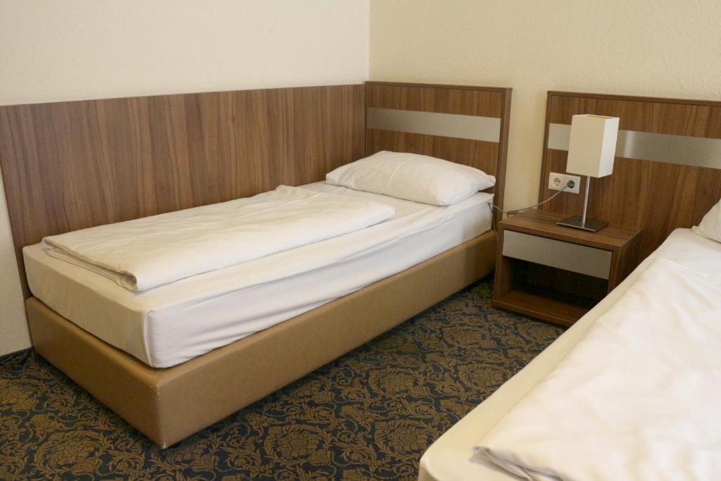 Трехместный (Трехместный номер), Hotel Carina