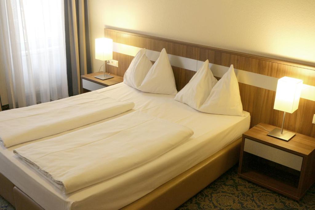 Одноместный (Одноместный номер бизнес-класса), Hotel Carina