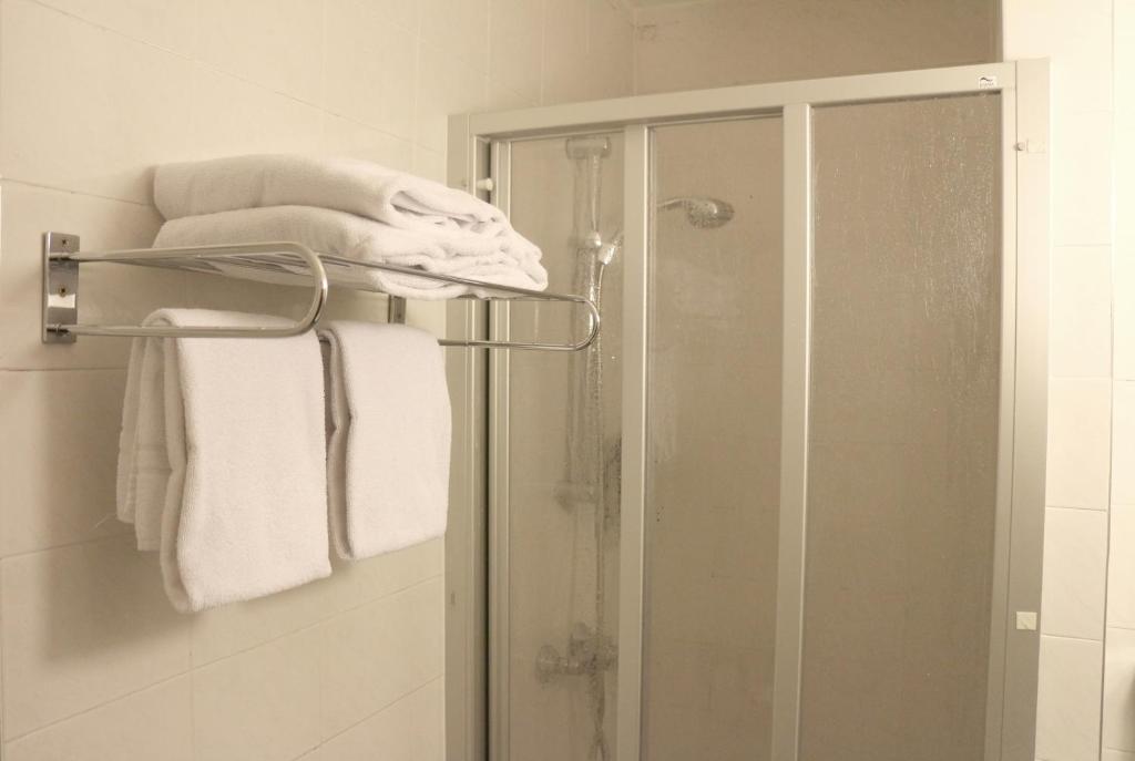 Двухместный (Двухместный номер с 1 кроватью), Hotel Carina