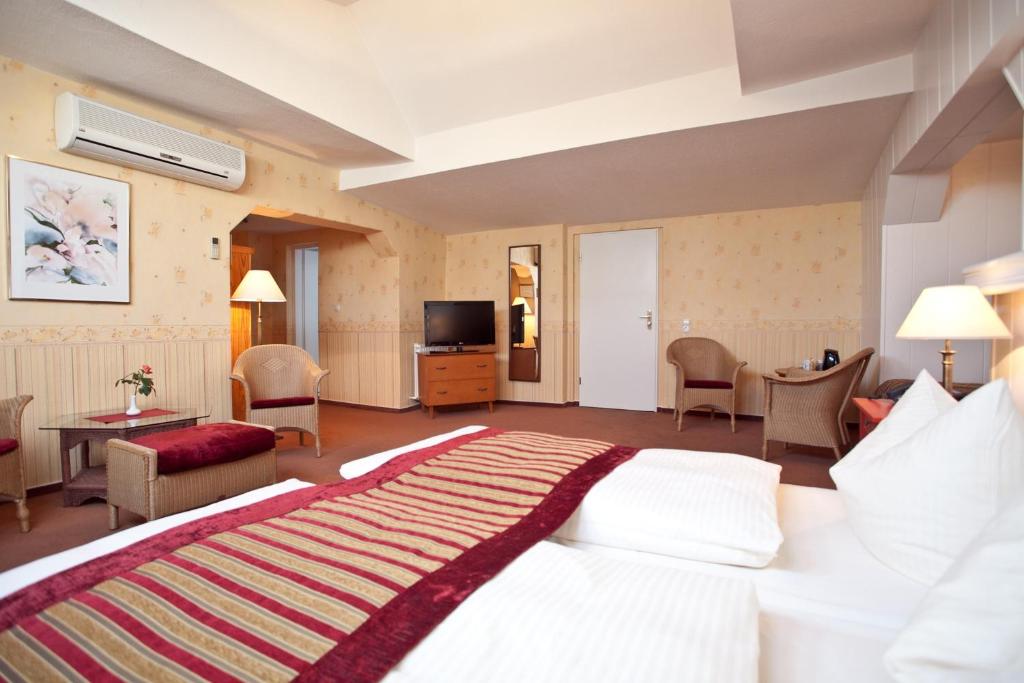 Семейный (Семейный номер), Kult-Hotel Auberge