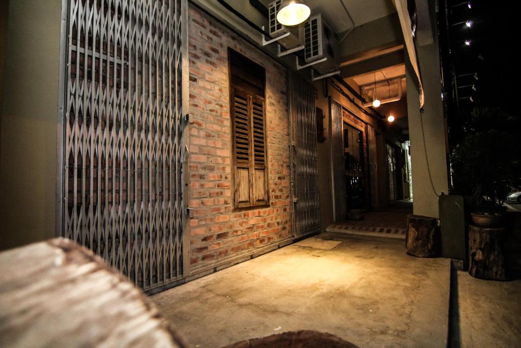 Rock Wood Hotel photo 3
