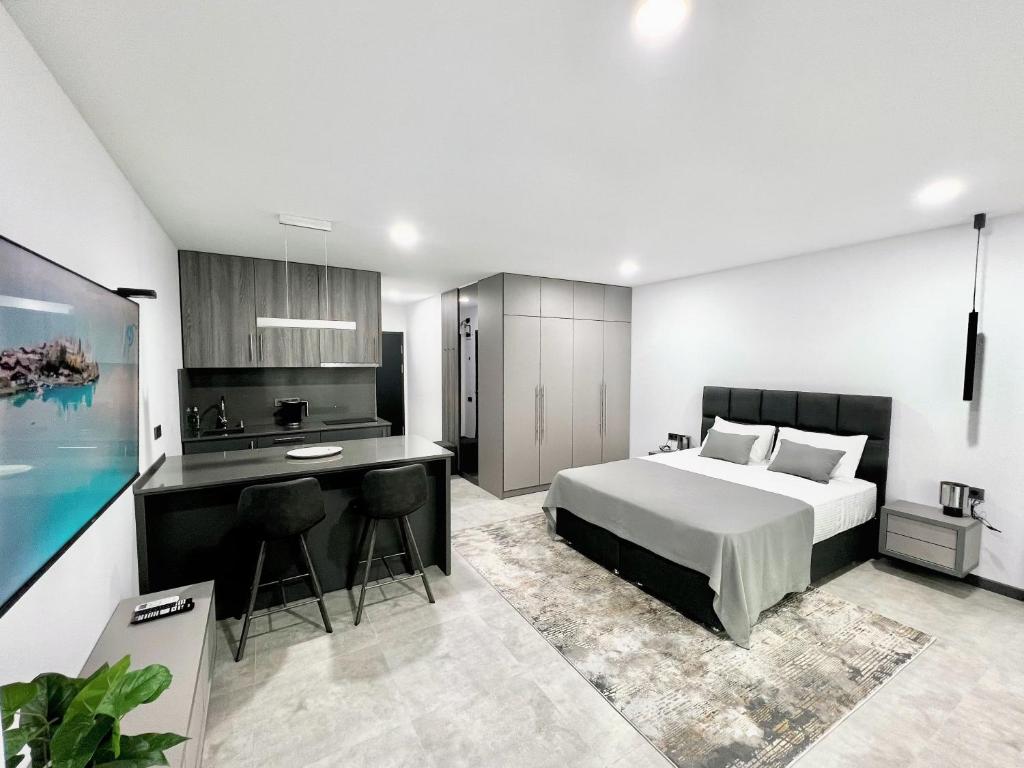 Premium apartments by the sea, Batumi View - Tap to explore photos