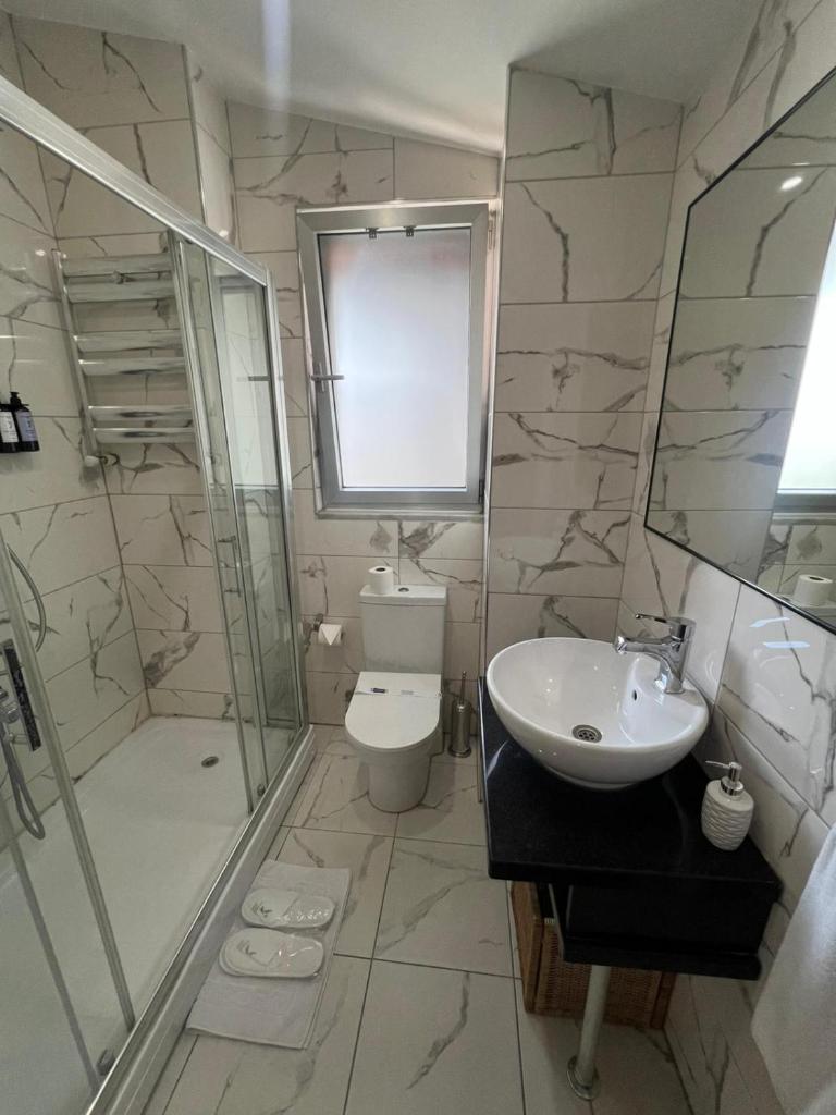 The Marions Suite - Central Comfortable Stay in Taksim Room Type - Executive Suite