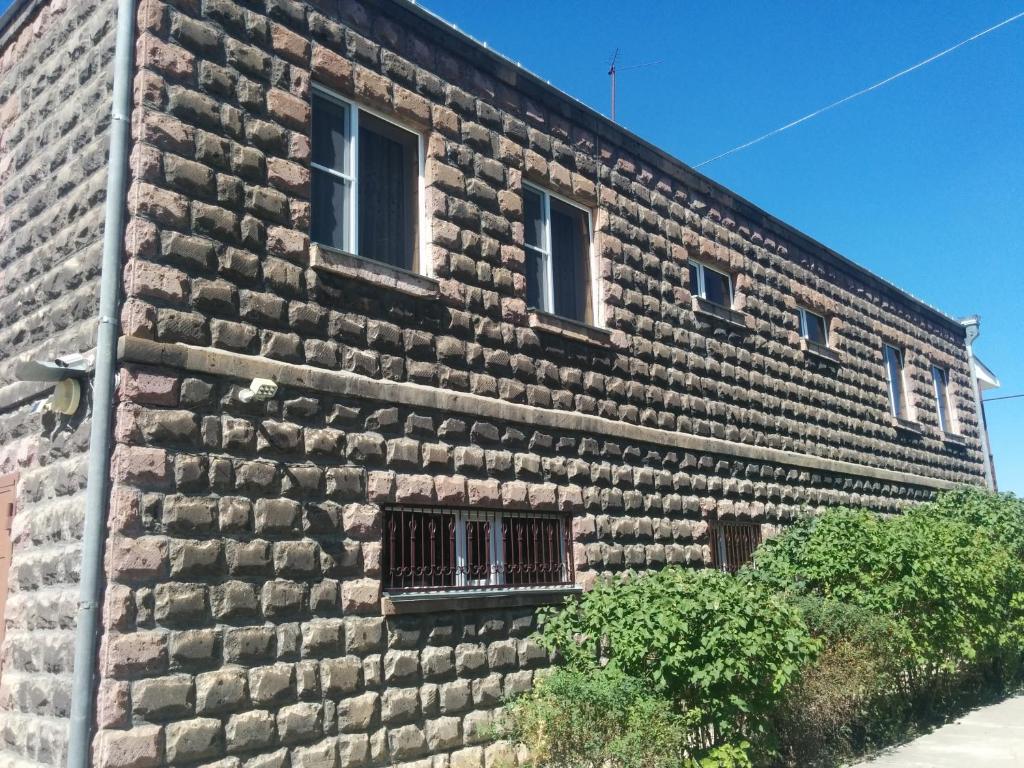 Erazank Hotel photo 3