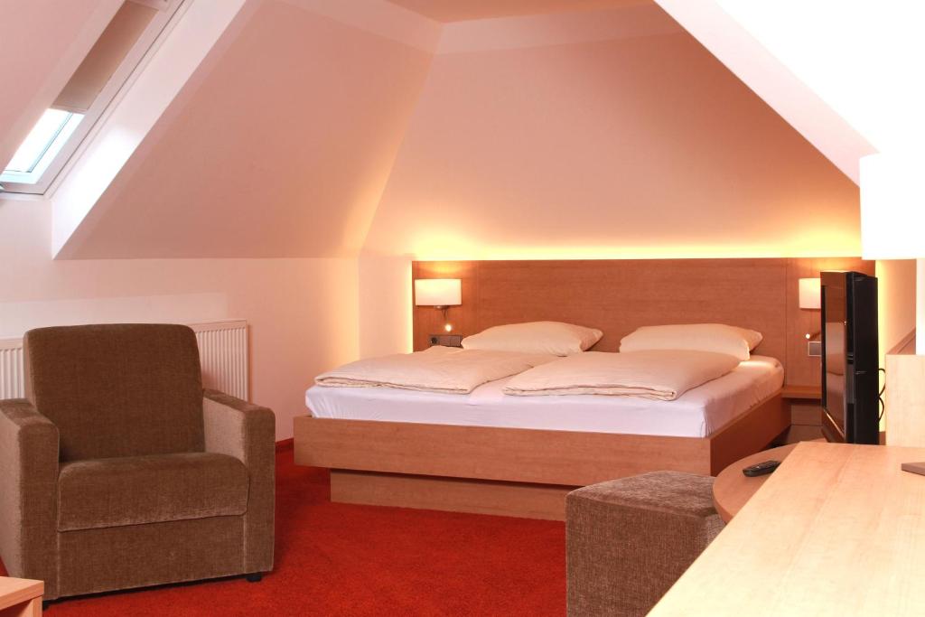 TOP Hotel Goldenes Fass photo 1