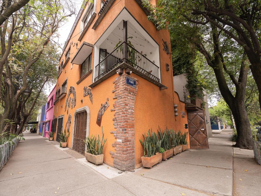 Casa Coral