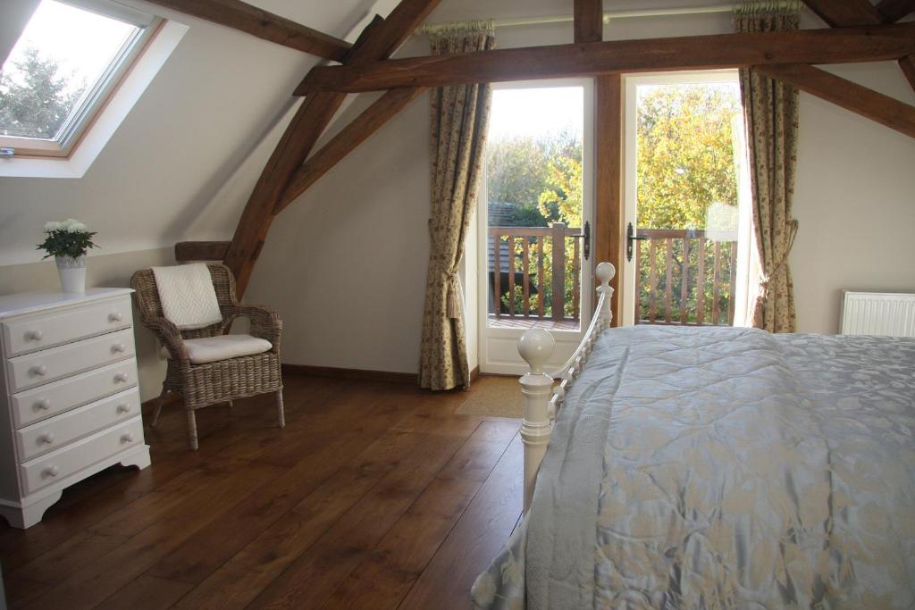 Les Bouts de Rallé Chambre d'Hotes photo 2
