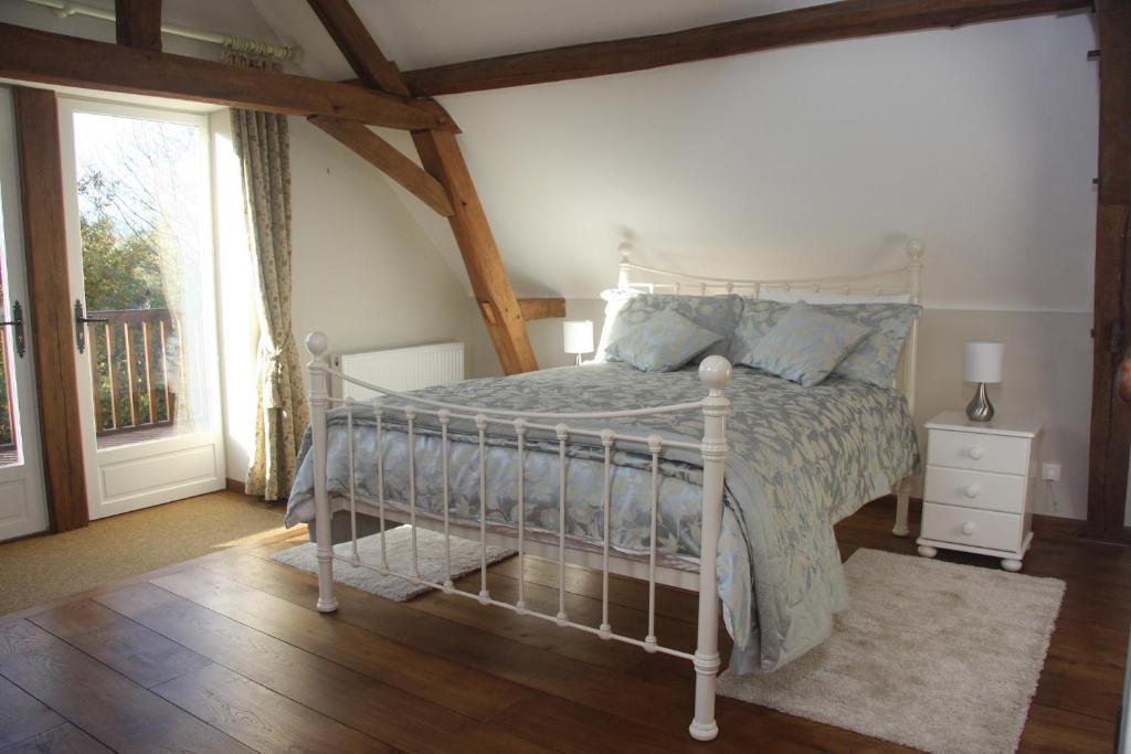 Les Bouts de Rallé Chambre d'Hotes photo 1