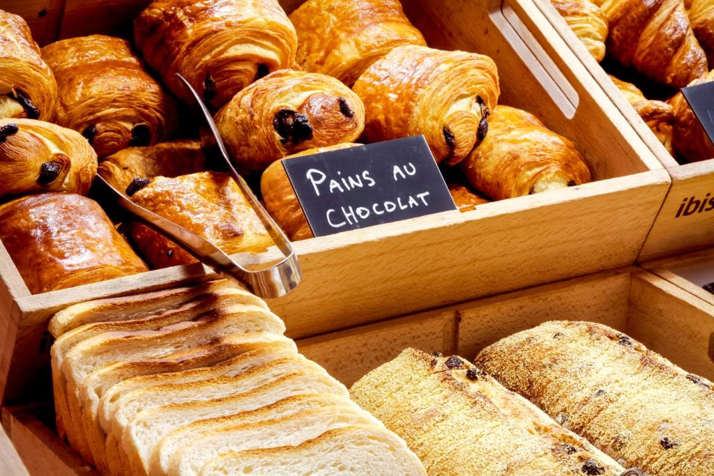 이비스 이시레몰리노 발드 세인 (ibis Issy les Moulineaux "Val de Seine") - Thumbnail image