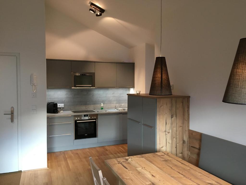 Ferienwohnung Neubau photo 1