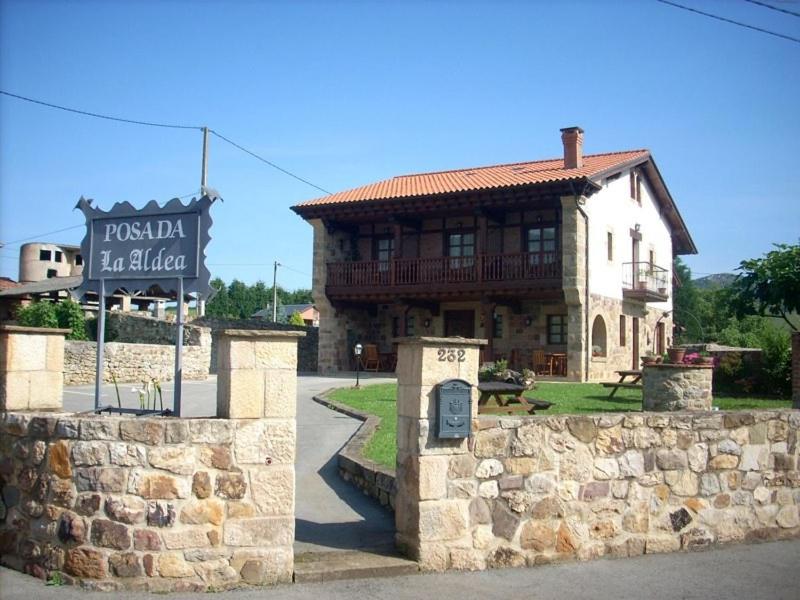 Posada La Aldea photo 1