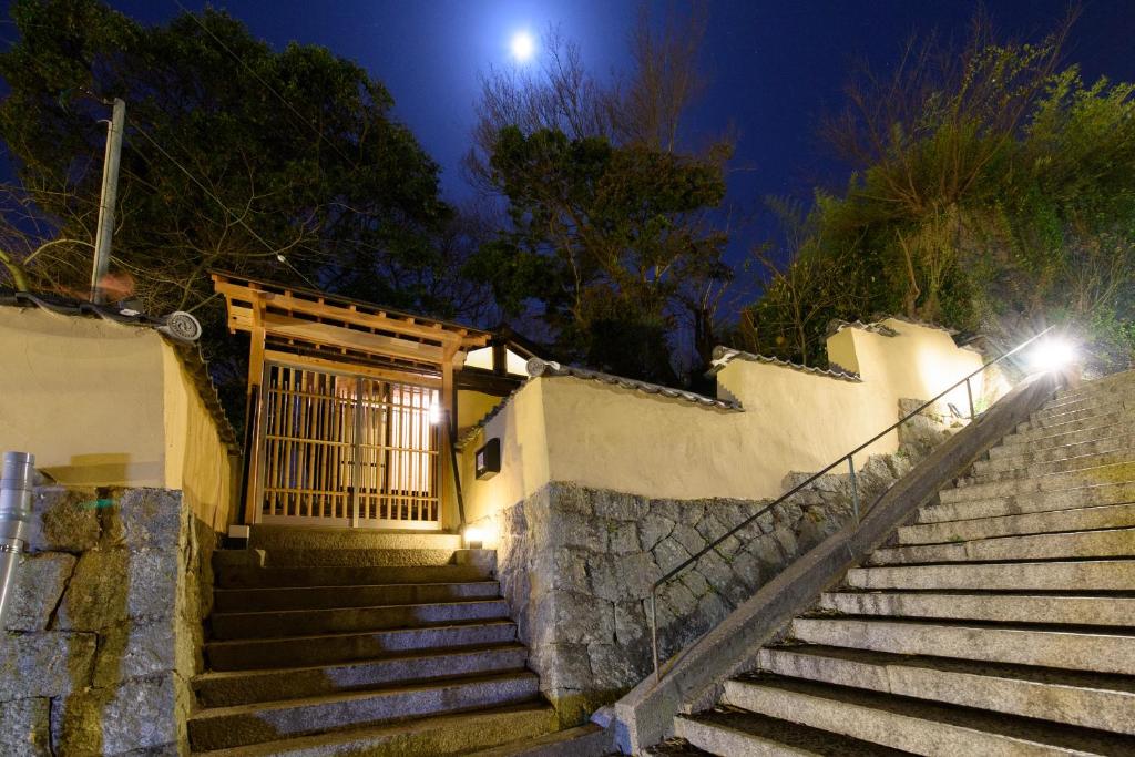 Onomichi Senkouji Sakano Rian Fuu photo 1