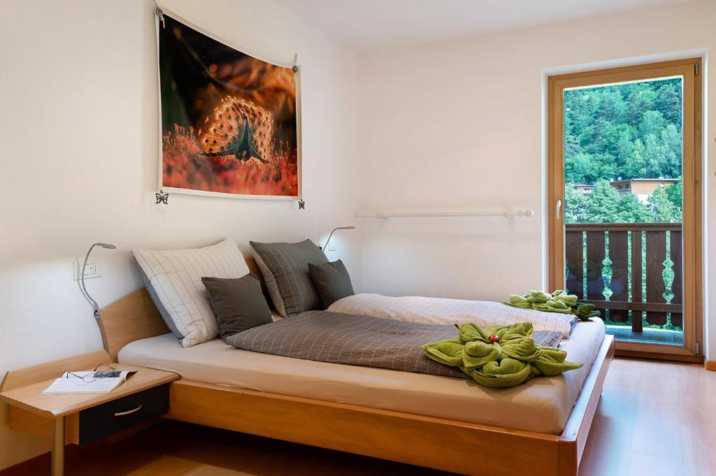 Apartment Bodnerhof - Tap to explore photos