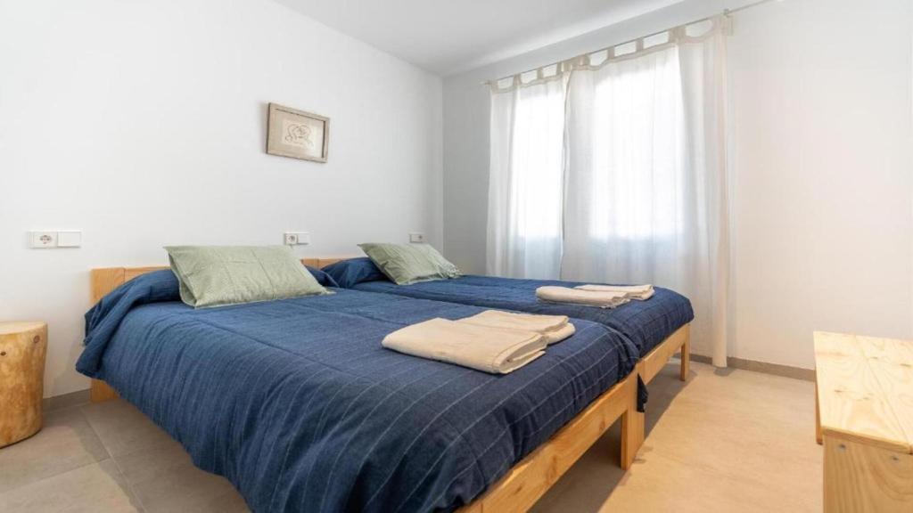 Apartamento Guillem - Tap to explore photos
