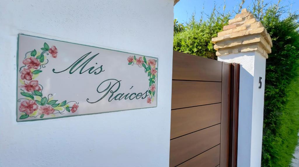 Villa mis Raices - Tap to explore photos