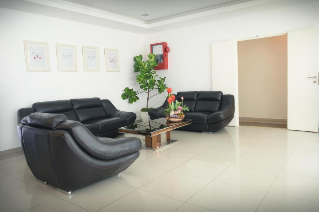 Brezza Hotel Lumut photo 4