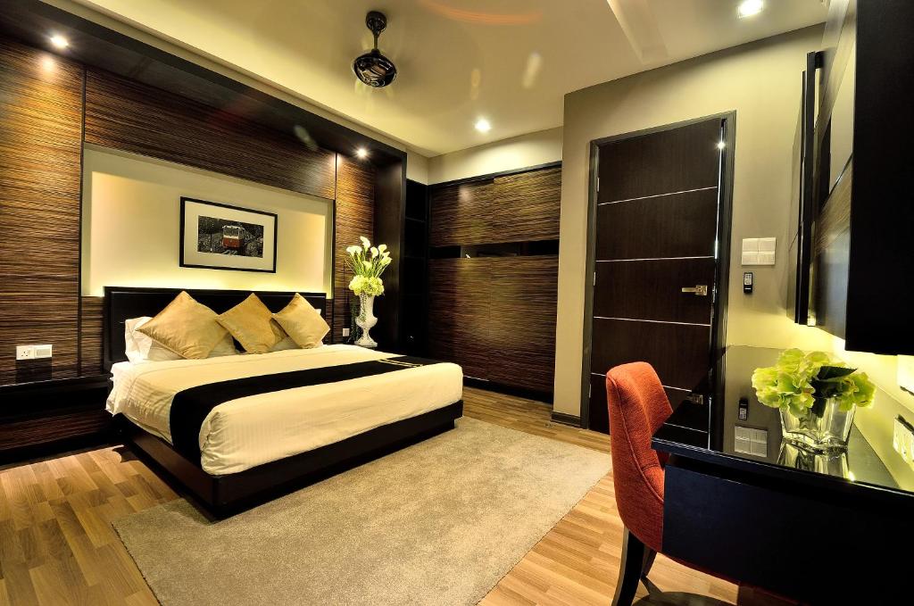 Plumeria Luxury Service Villa photo 4