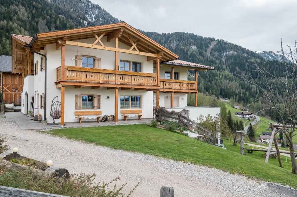 Ronsolhof Ortler