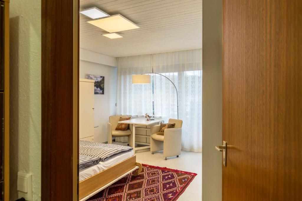 Ferienwohnung Nina - Tap to explore photos