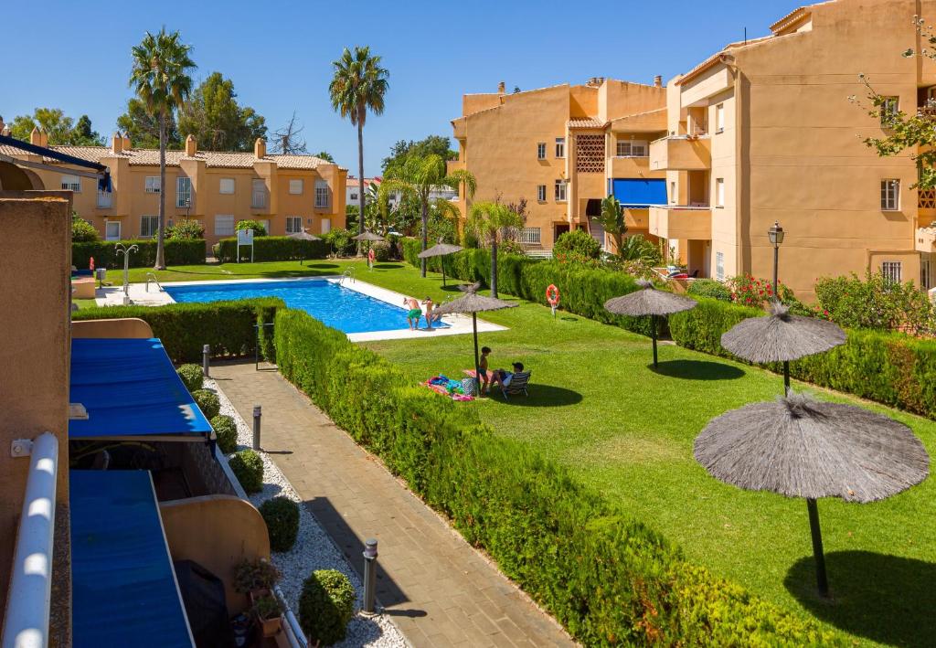 La Reserva de Alvarito, Marbella
