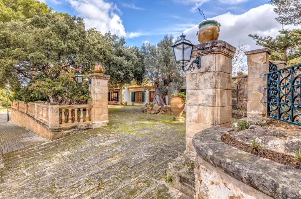 Villa Gran Voramar