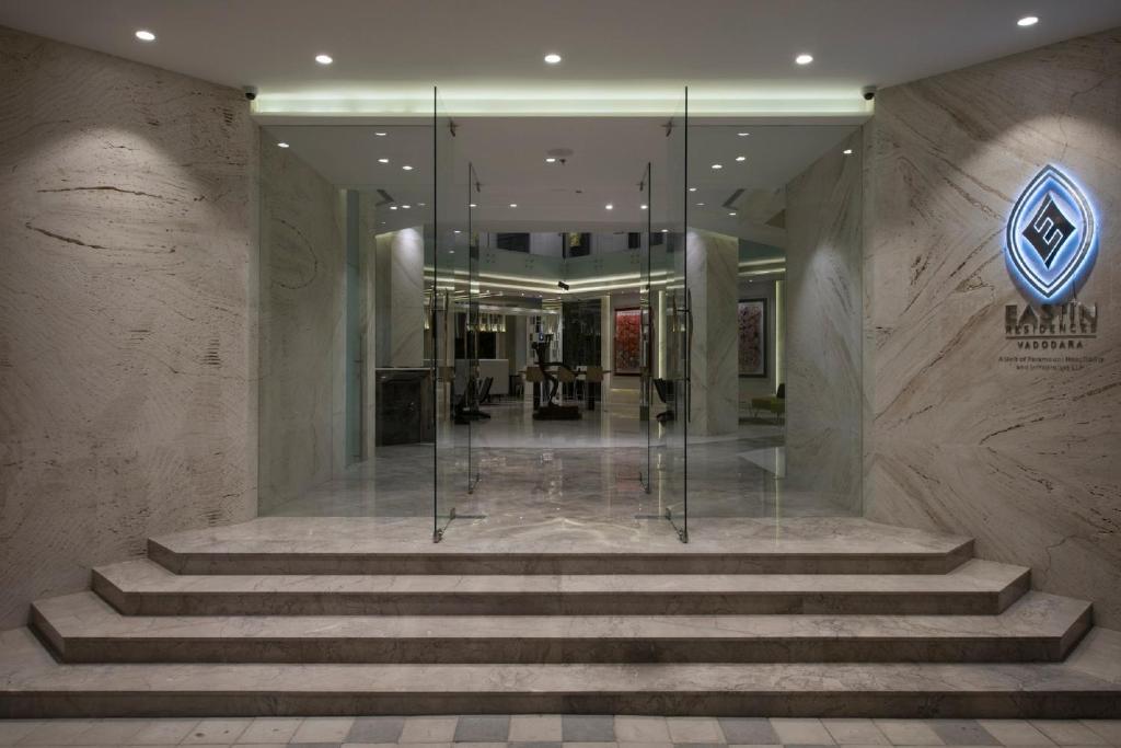 Eastin Residences Vadodara photo 1