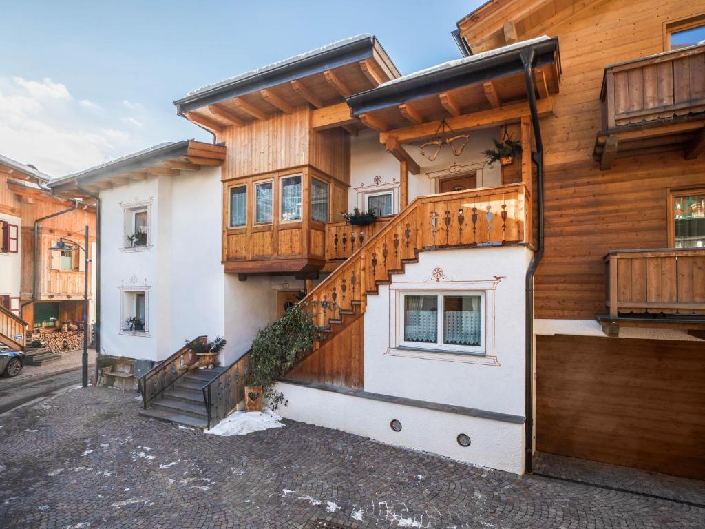 Chalet Osmar Appartamento 2 - Tap to explore photos