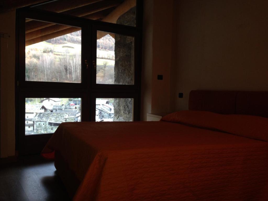 Maison des Challant photo 3