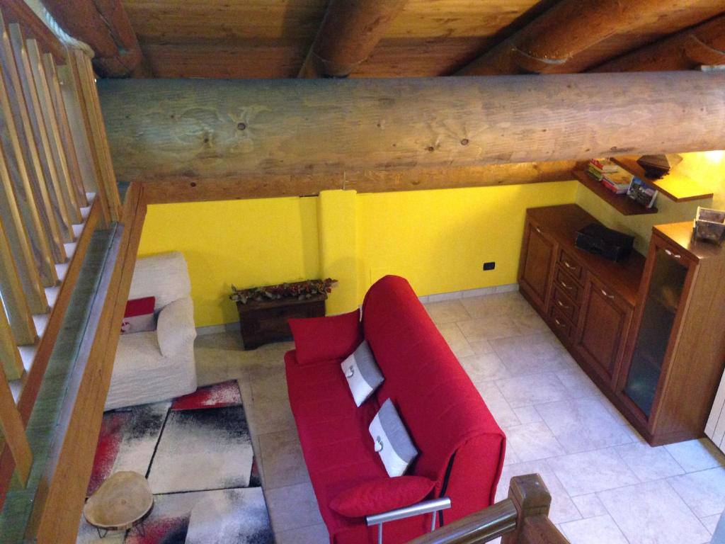 Maison des Challant photo 1