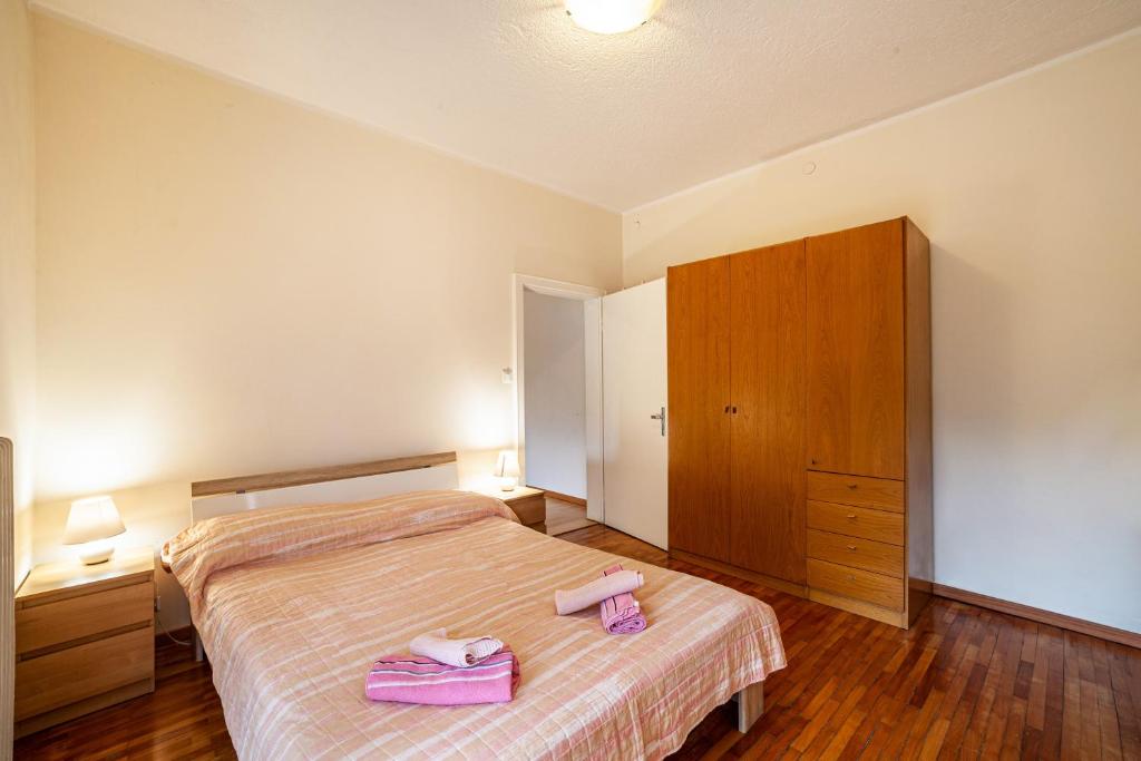Residence Hubertus Ap 1 - Meran
